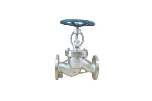 C4鋼(gang)截止閥(fa)