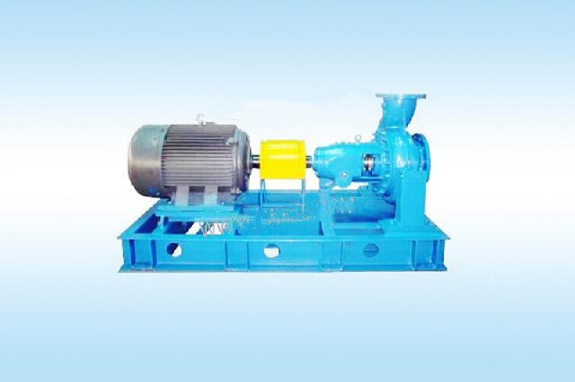 IH化工标準泵(beng)