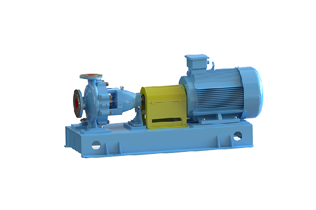 IHE系列化工流(liú)程泵