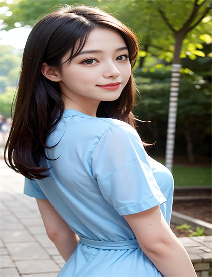 氣質女人_別類馬歐美