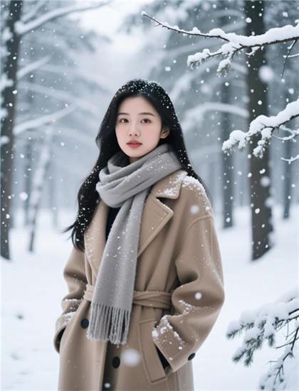 文化研究《踏雪寻兰》：探索历史记忆与文化认同的建构 思考文化传承与创新的路径