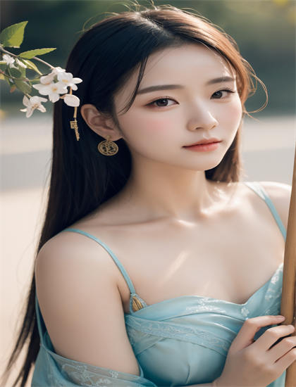 【古装片专题】《聆听中国》的市场表现与观众反响 ——古装片的观影全攻略